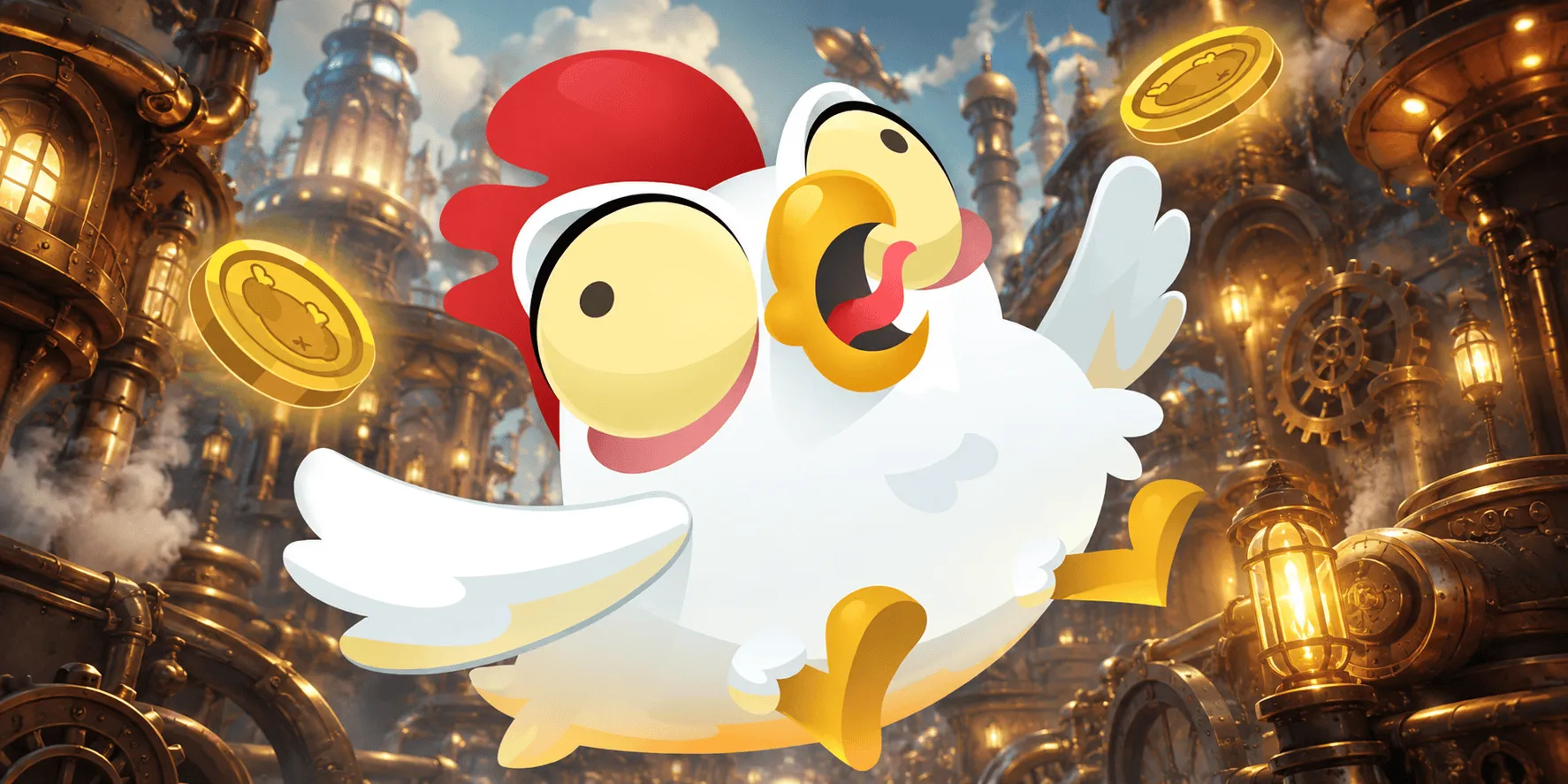 Chicken road Game Review for Canada Players